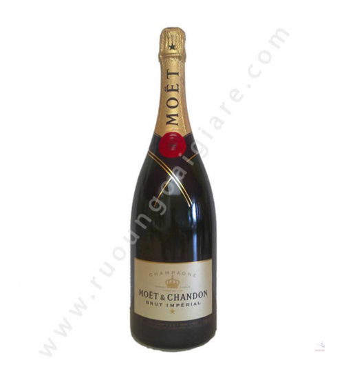 Champagne MOET & CHAMDON