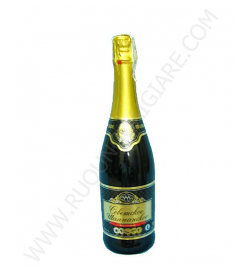Champagne Nga