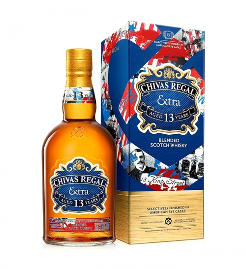 Chivas 13 Year