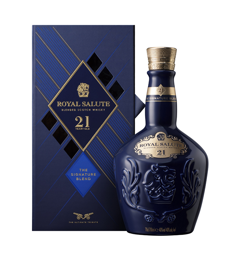 Chivas 21 Year 2020