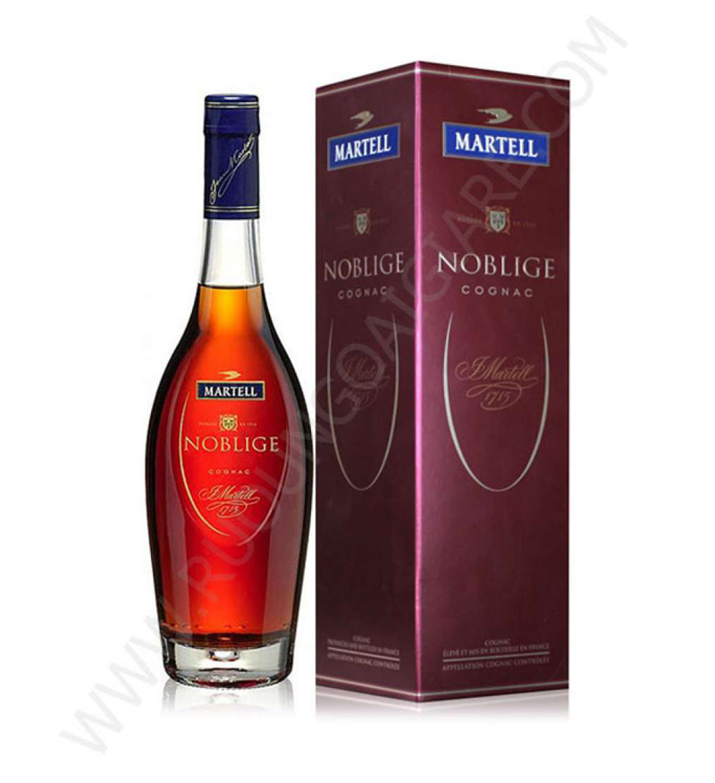 Martell Noblige