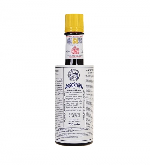  Rượu Angostura Bitters