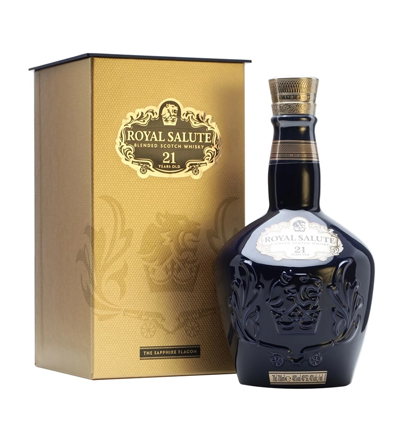 Rượu Chivas 21 Year