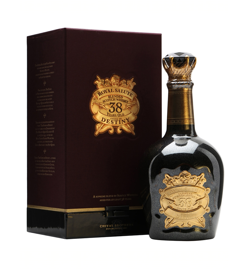 Rượu Chivas 38 Year