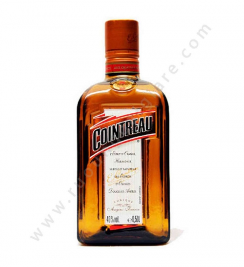 Rượu Coitreau XO