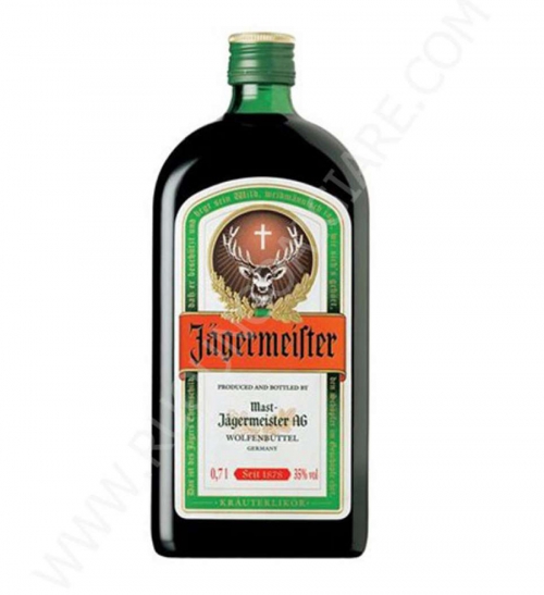Rượu Jagermeister