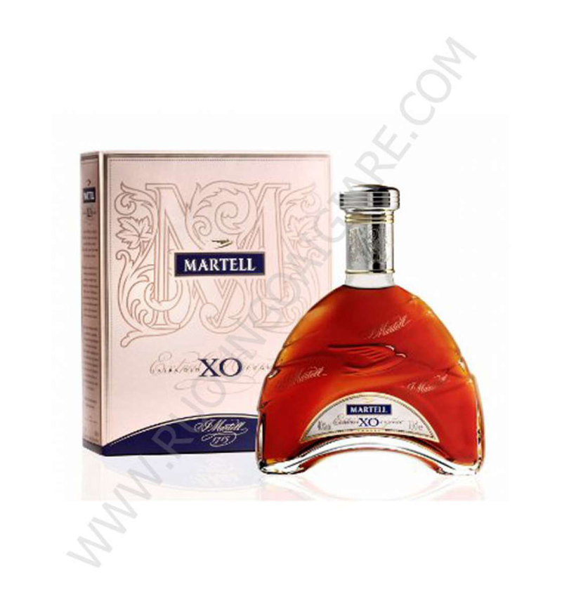 Rượu Martell XO 0,70