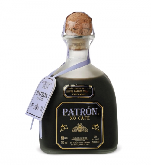  Rượu Patron XO Cafe