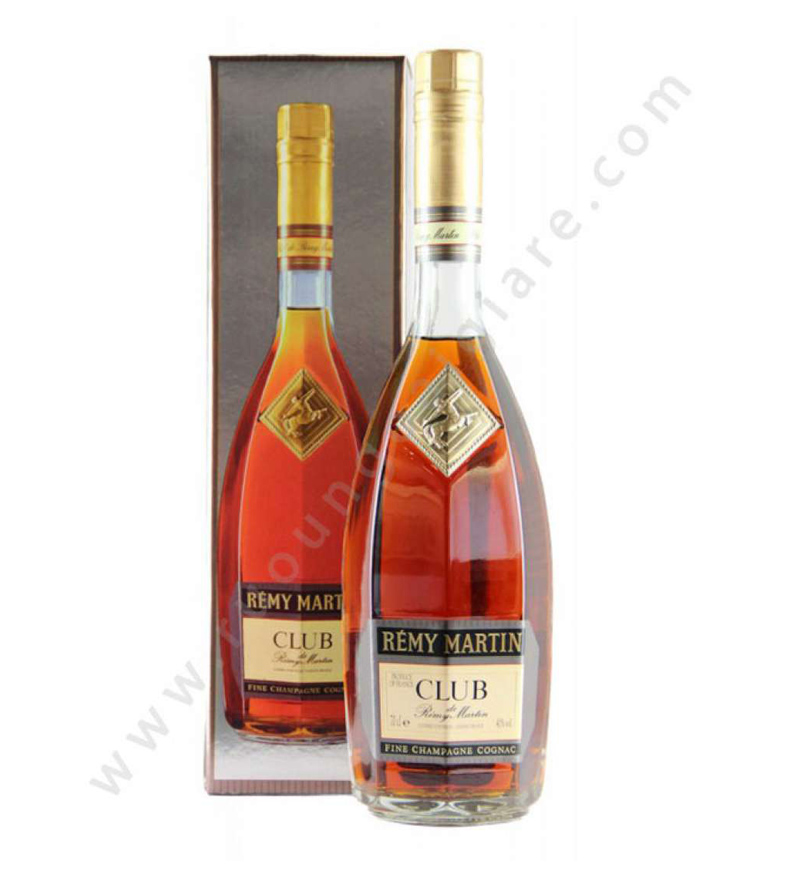 Rượu Remy Martin Club