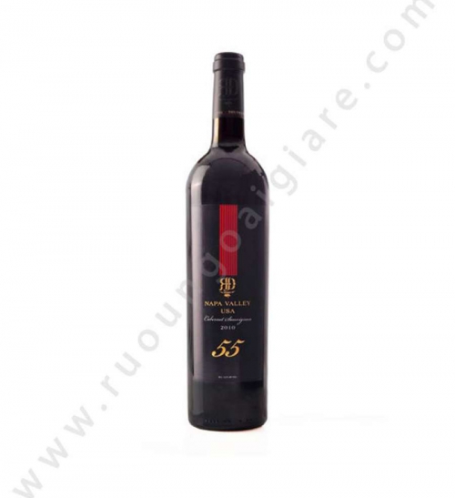 Vang NAPA Valley 55